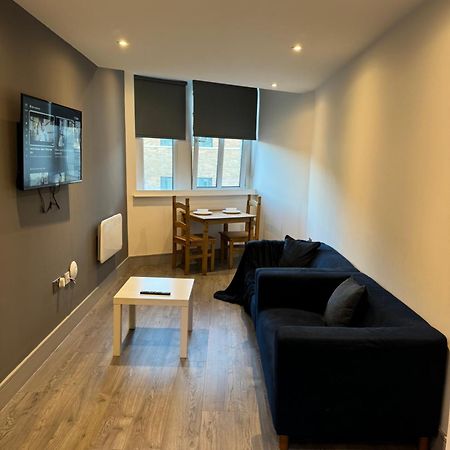 Elegantstays Bradford  Exteriér fotografie