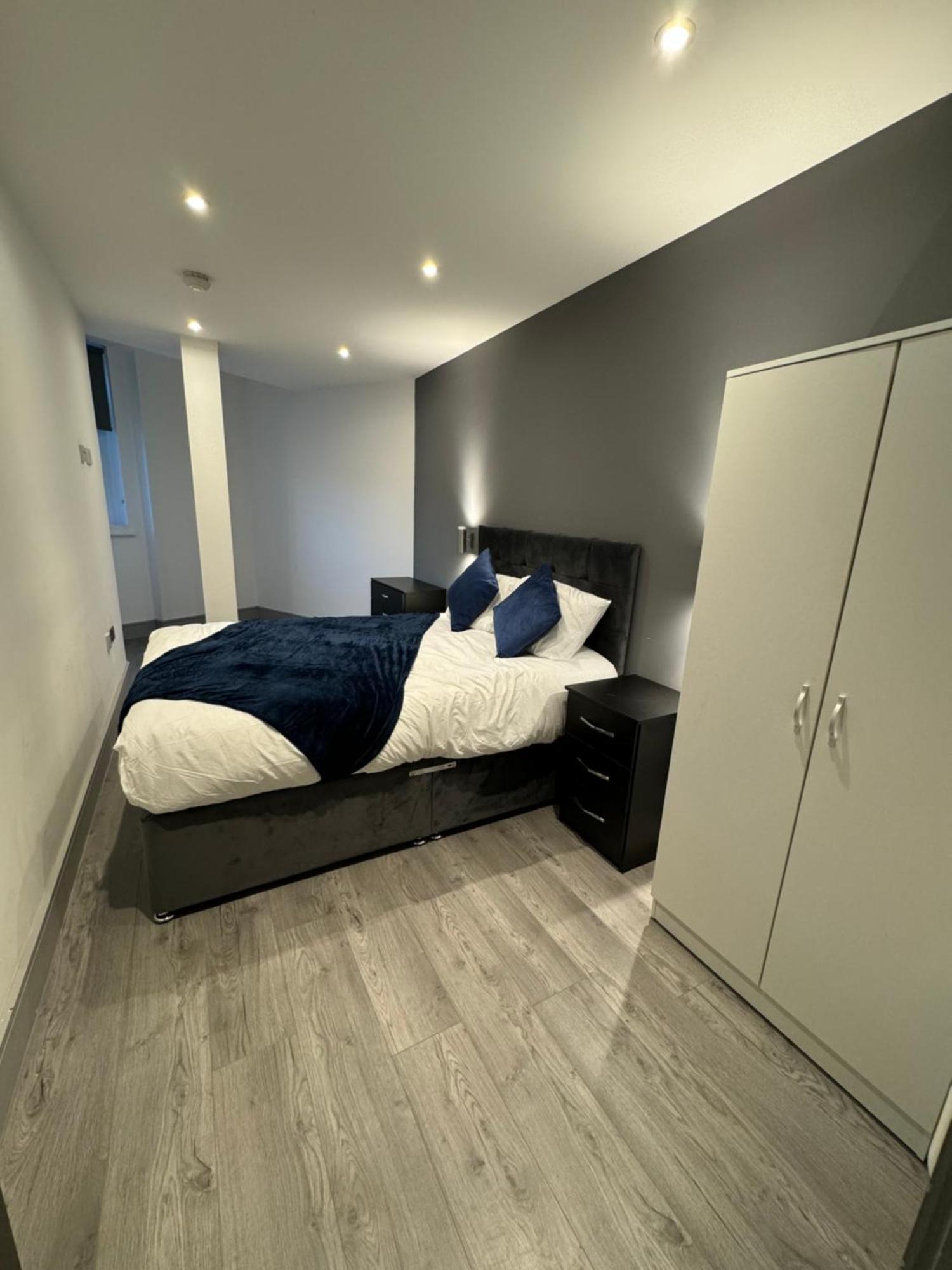 Elegantstays Bradford  Exteriér fotografie