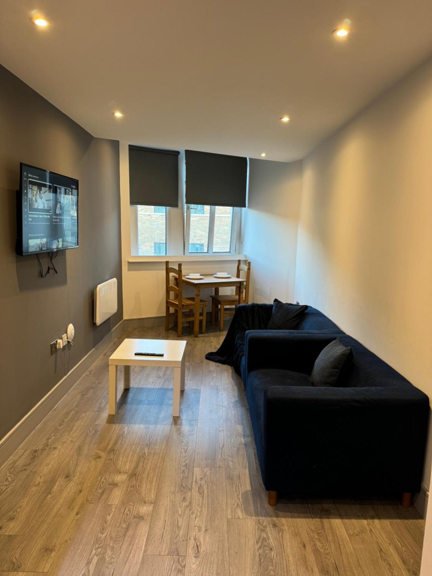 Elegantstays Bradford  Exteriér fotografie