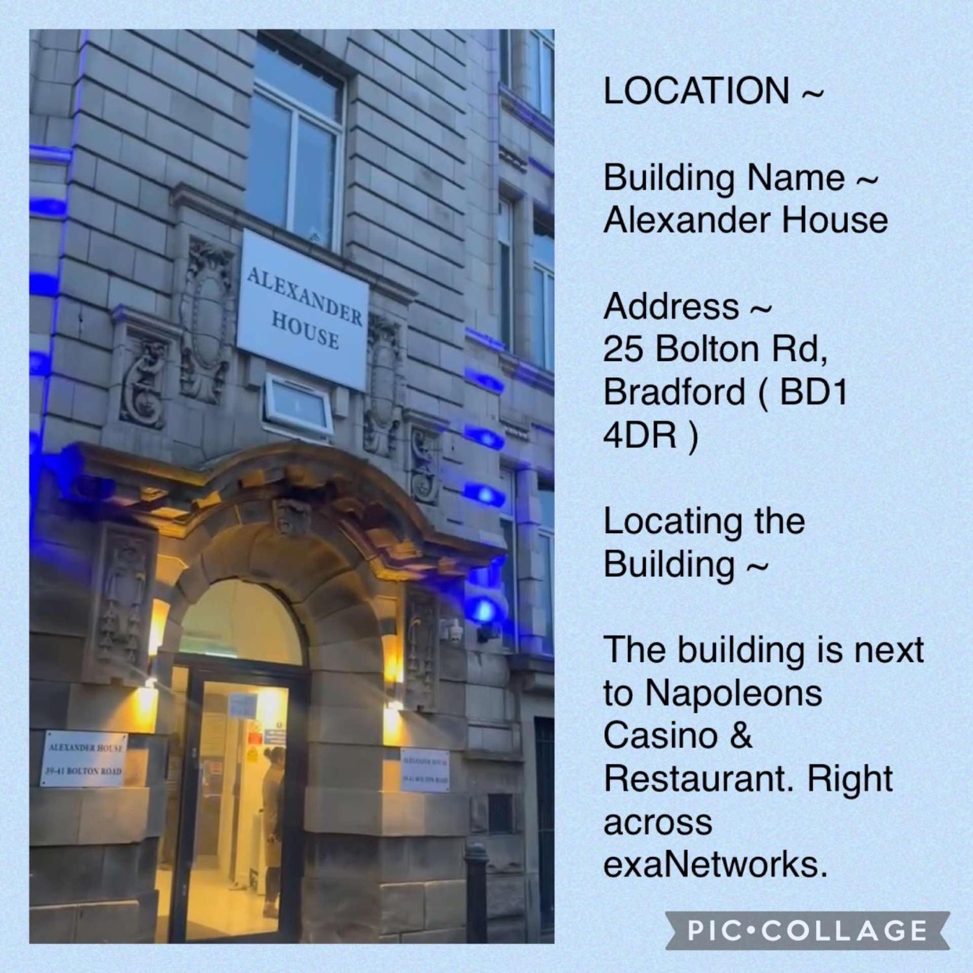 Elegantstays Bradford  Exteriér fotografie