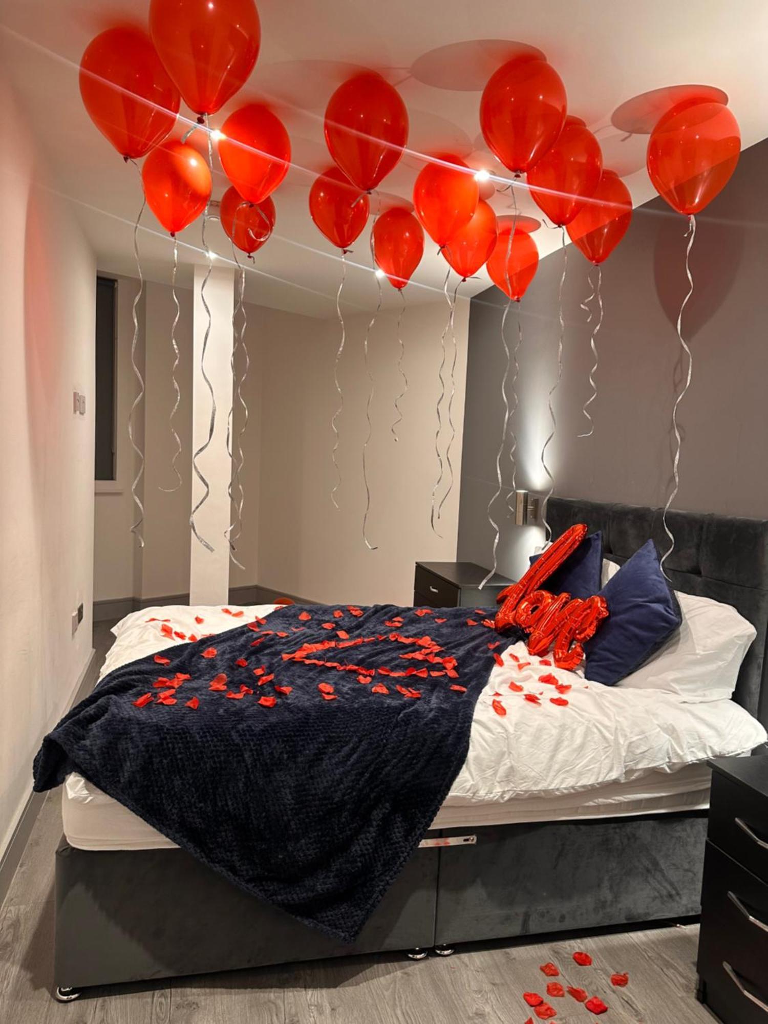 Elegantstays Bradford  Exteriér fotografie